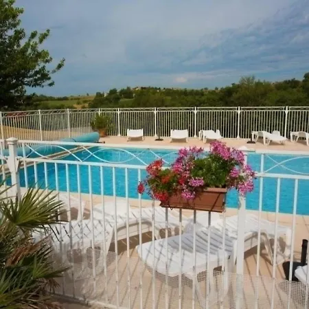 Dom wakacyjny House Les Amourens : L'oustal
