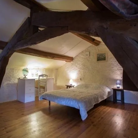 Dom wakacyjny House Les Amourens : L'oustal *