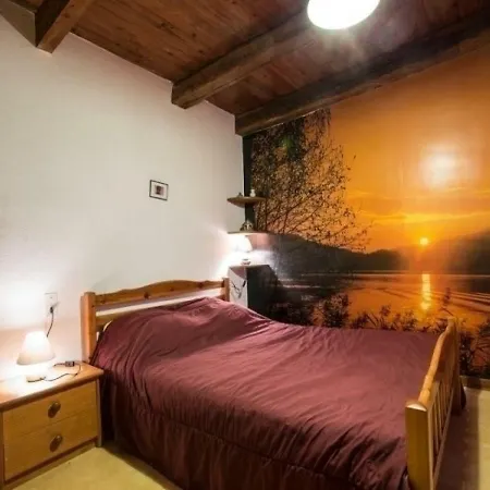House Les Amourens : L'oustal Dom wakacyjny *