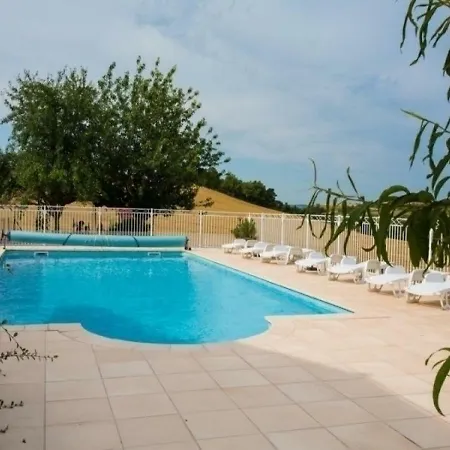 House Les Amourens : L'oustal